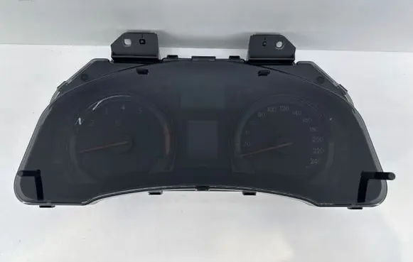 Toyota Avensis T270 Speedometer (instrument cluster) 8380005K92
