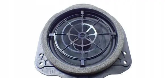 Audi A5 Front door speaker 8W6035411