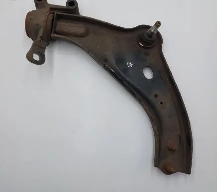 Mini One - Cooper Coupe R56 Front lower control arm/wishbone 6772301