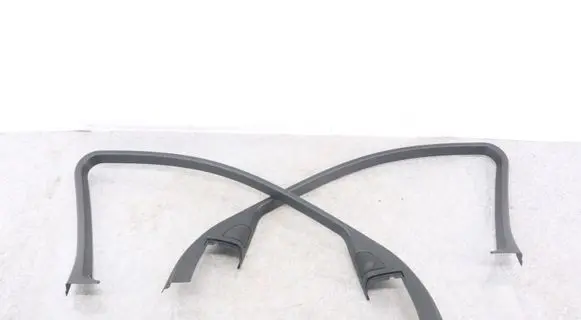 BMW X6 M Other front door trim element 7179731 51337179731 7179732
