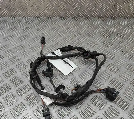 Volkswagen Arteon Parking sensor (PDC) wiring loom 3G8971104A