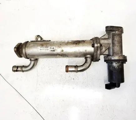 Hyundai Santa Fe EGR valve cooler 2841627400 988294p