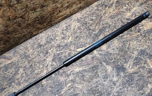Citroen C4 Grand Picasso Tailgate/trunk strut/damper 9654438680 0474VPF30625N