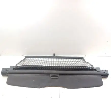 BMW 5 E60 E61 Parcel shelf load cover 