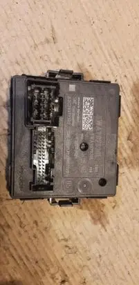 Volkswagen Golf VIII Gateway control module 5WA907530L