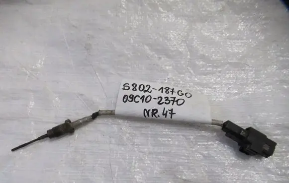 Mazda 3 Lambda probe sensor S802187G0
