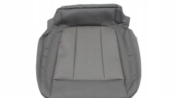 BMW X3 G01 Seat trim 7472281