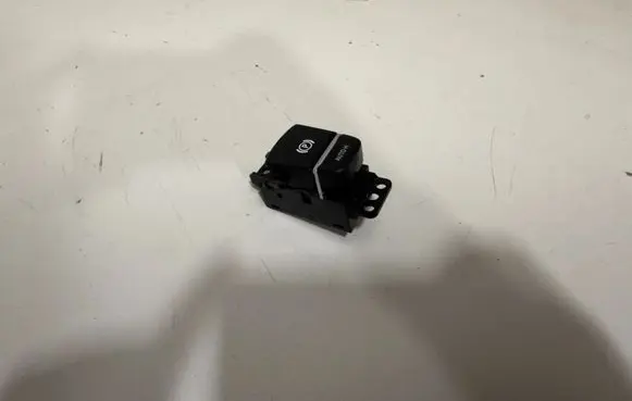 BMW 5 G30 G31 G38 Hand parking brake switch 5A72FE2 5A403D3