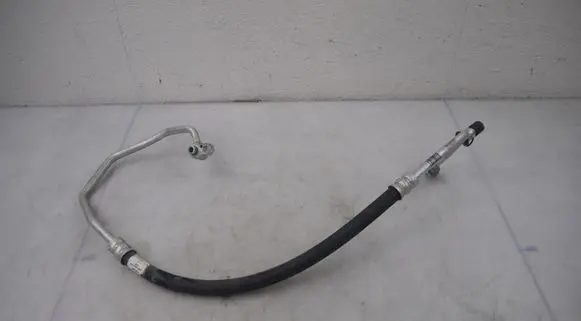 Hyundai i20 (BC3 BI3) Air conditioning (A/C) pipe/hose 97762Q0430