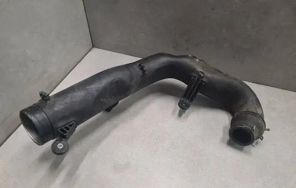 Volkswagen PASSAT B6 Intercooler hose/pipe 446143605 1K0129654AK