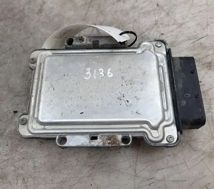 KIA Optima Gearbox control unit/module 954403BBC1