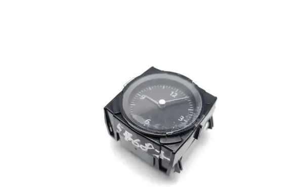 Volkswagen PASSAT B8 Clock 3G0919204C 1511210745 25700001