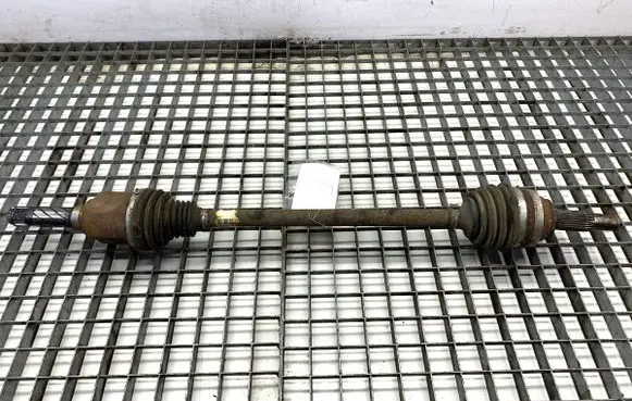 Ford Ecosport Rear driveshaft CN154K138AC