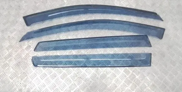 Volvo XC90 Sliding door wind deflector 