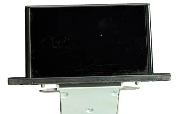 Audi Q2 - Screen/display/small screen 81A919604B