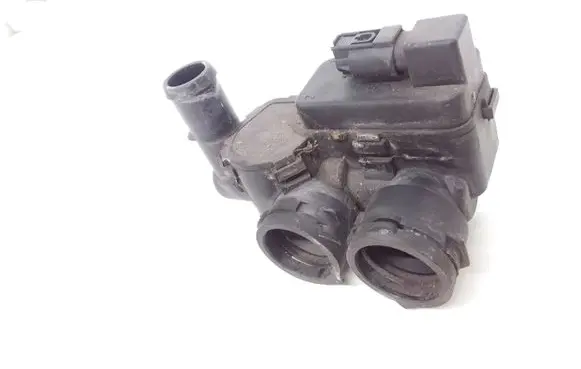 Mercedes-Benz CLS C219 Electric auxiliary coolant/water pump A2118320584