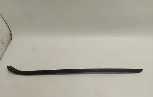 Audi e-tron Windshield trim 4ke854327-jlk01