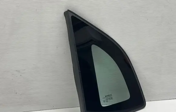 Renault Captur Rear side window 43R001583 AS2M3232DOT682 E000199