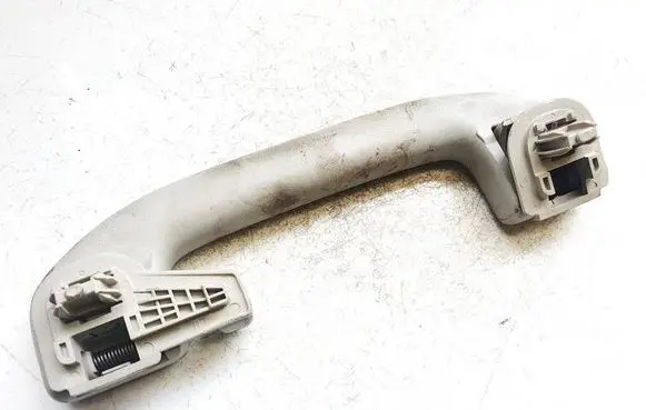 Nissan Leaf I (ZE0) Rear interior roof grab handle