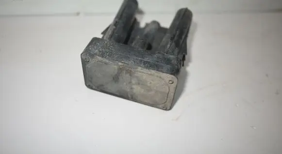 Citroen C4 I Picasso Other control units/modules 9663116180