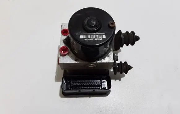 Volkswagen Touran I ABS Pump 1K0907379Q 10096003553 501303C
