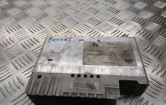 Audi 100 S4 C4 ABS control unit/module 535907379