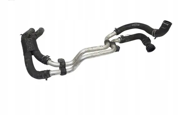 Audi A5 Engine coolant pipe/hose 8W0121400B