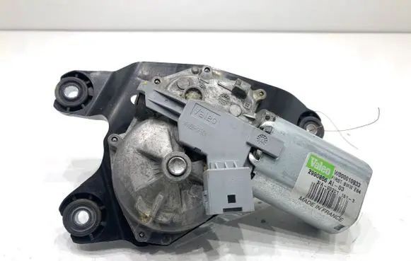 BMW X1 E84 Rear window wiper motor 2990856