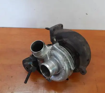 Land Rover Range Rover Sport L320 Turbo 4H2Q6K682CH 53049700069