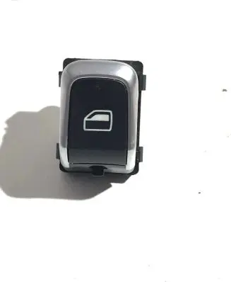 Audi A7 S7 4G Electric window control switch 4H0959855A
