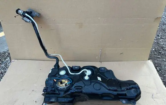 Volkswagen T-Roc Fuel tank 5WA201021 5WA201021MK