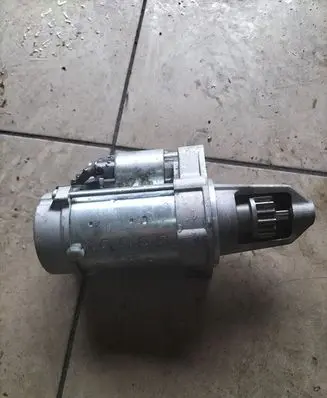 Mercedes-Benz A W176 Manual 4 speed gearbox 21345321