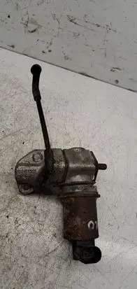 Volkswagen Polo EGR thermostat 