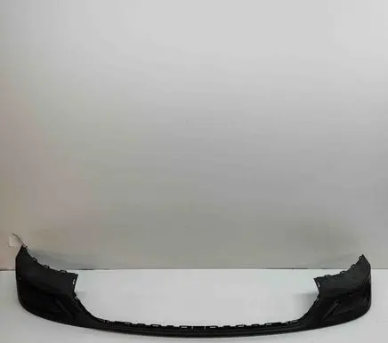 Audi Q8 Rear bumper lower part trim 4M8807521C