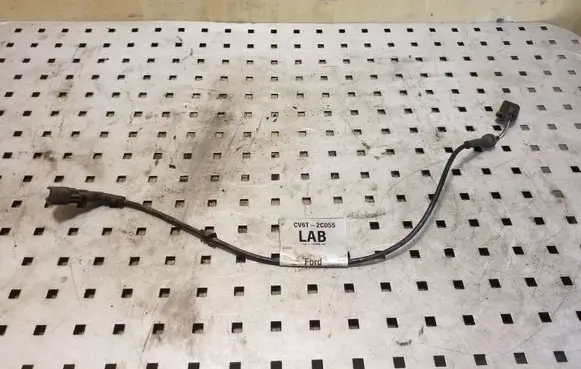 Ford Kuga II Rear ABS sensor wiring CV6T2C055
