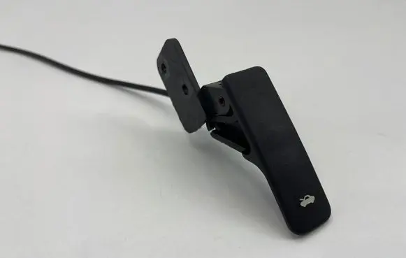 Jaguar XK8 - XKR Engine bonnet (hood) release handle HNC2561AC