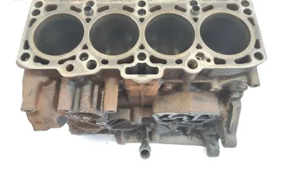 Volkswagen Sharan Engine block 038103021C 80HBH