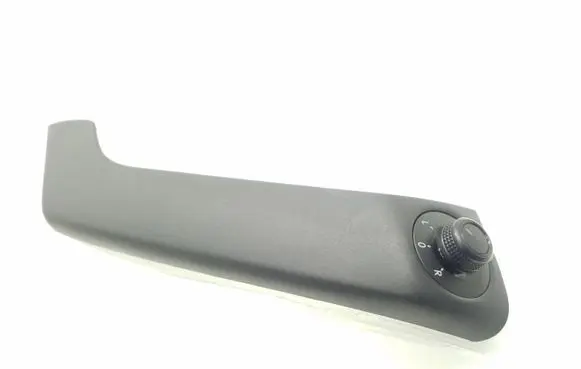 Volkswagen Polo V 6R Wing mirror switch 6C1959565