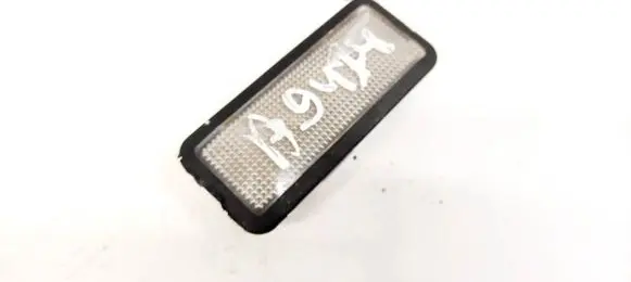 Citroen Xsara Picasso Other interior light