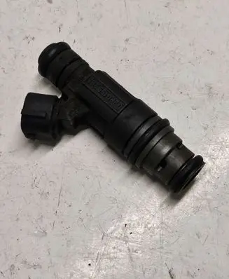 Ford Galaxy Fuel injector 0280155985 022906031F