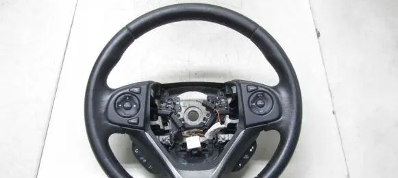Honda CR-V Steering wheel