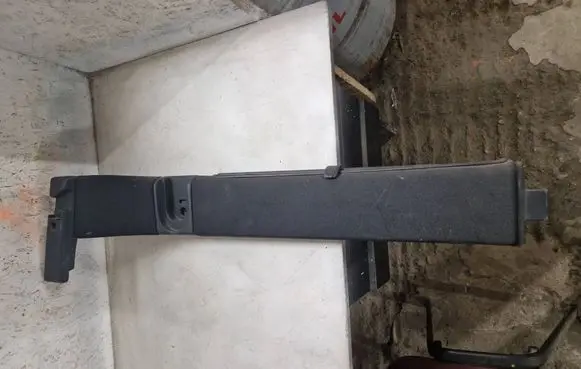 Renault Espace - Grand espace IV Rear door sun blind/shade 8200050967
