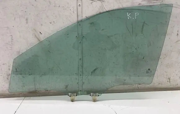 Hyundai Kona II Front door window glass four-door DOT748AS2M353 43R016944 E000008