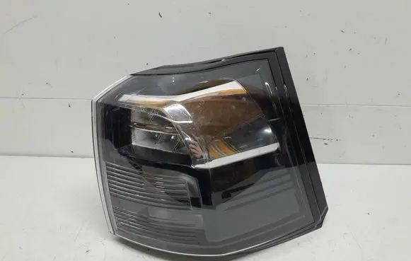 Suzuki SX4 S-Cross Rear/tail lights W6130