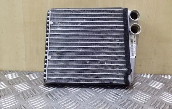 Volkswagen PASSAT CC Air conditioning (A/C) radiator (interior) 1K0819031A