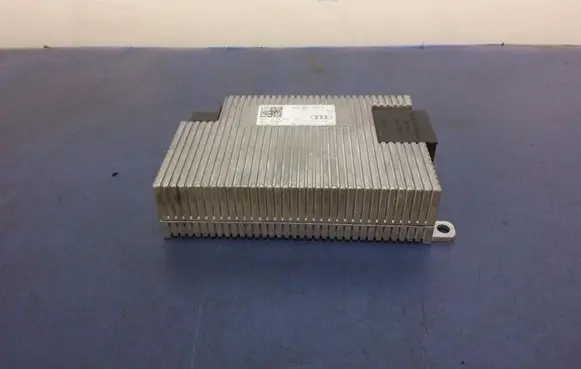 Audi A8 S8 D4 4H Other control units/modules 4H0907133A