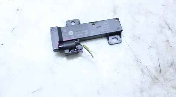 Jeep Compass Aerial antenna amplifier 2840864000300