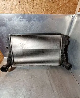 Audi A3 S3 8P Intercooler radiator 1K0121345E