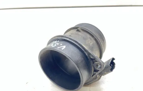 Volvo V50 Mass air flow meter 9645948980