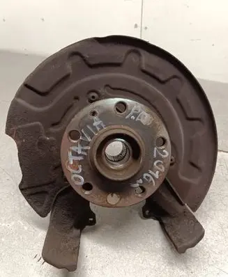 Skoda Octavia Mk3 (5E) Front wheel hub